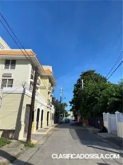 CASA EN ALQUILER EN BUENA UBICACIÓN