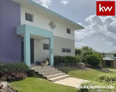 Casa en Urb. Hacienda Margarita