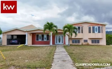 Casa en Urb. Vistas Del Rodadero