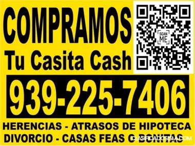Compramos Tu Casita