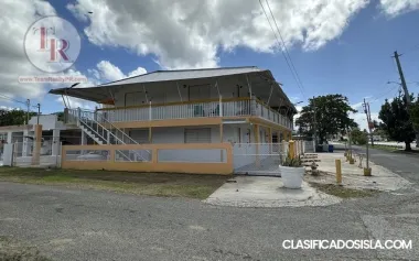 ¡Propiedad con 6 apartamentos!