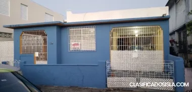 PUERTO NUEVO, 3 HABS / 1 BAñO