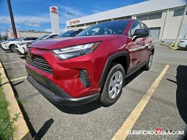 Toyota RAV4 2024