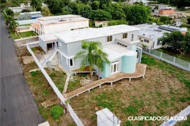 Bo Aguirre Sector Los González