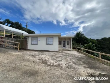 BO. CAIMITO CARR 842 LOTE A