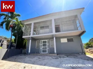 Casa en Urb. Nueva Vida El Tuque