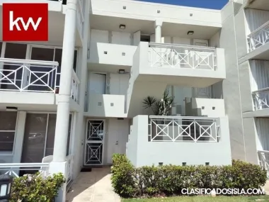 Cond. Costa Dorada II, Dorado