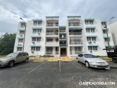 COND. VICTORIA APARTMENTS B118