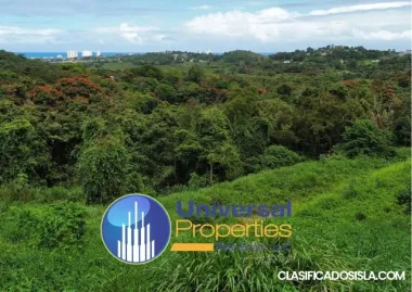 Luquillo - Urb. Villas de Luquillo