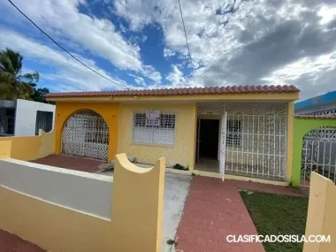 RAFAEL BERMUDEZ, 2 HABS / 1 BATH