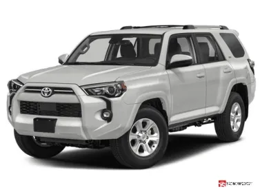 Toyota 4Runner 2024