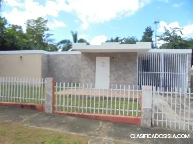 URB LAS LEANDRAS, 3 HABS / 1 BATH