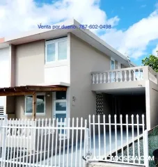 Urb. San Antonio estilo duplex