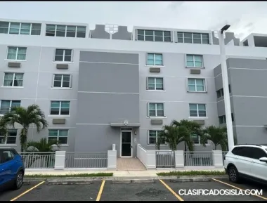 Apartamento en Condominio Camellot