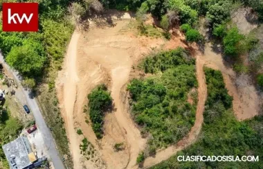 Bo. Cruces, Terreno en Aguada