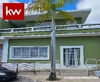 Bo. Pueblo, Casa en Coamo