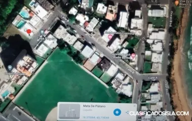 CASA DE PLAYA / BEACHHOUSE W POOL