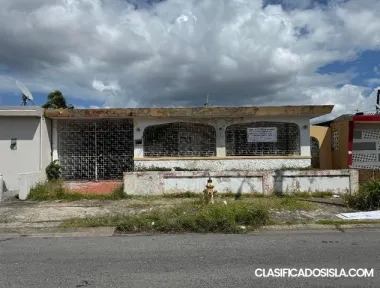 Casa en Urb. Villa Prades