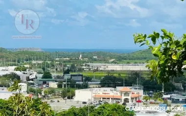 Propiedad **SIN CONCLUIR**