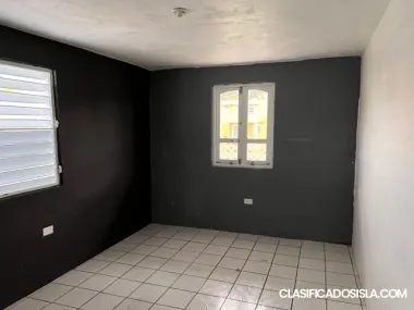 Se renta apartamento lugar tranquil