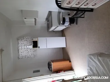 STUDIO-REPARTO METROPOLITANO