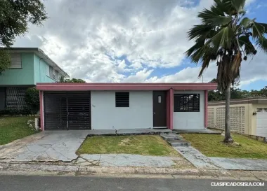 Comfortable property with 3 bedrooms and 2 bathrooms