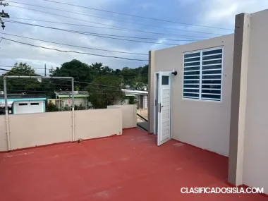 Apartamento en Urb. Villa Olímpica