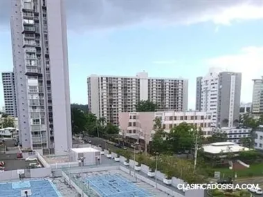 GARDEN HILLS PLAZA 805 GUAYNABO