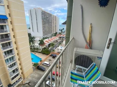 New San Juan Condominium