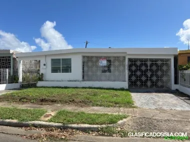 Villa Olga 787-261-1155