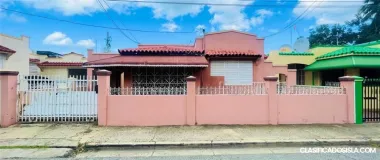 #281 Ramirez De Arellano, 4BED 1 BATH