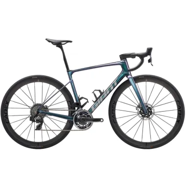 2024 Giant Defy Advanced Sl 0 Road Bike (KINGCYCLESPORT)