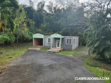 BARRIO RABANAL, 3 HABS / 2 BATH