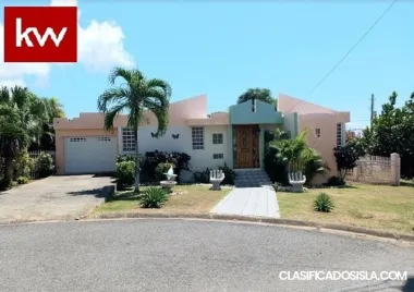 Casa en Urb. Estancias De Olimpo