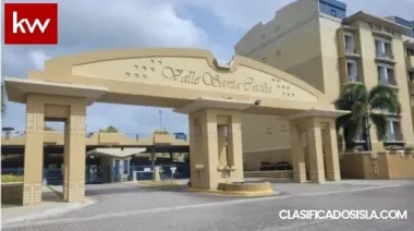 Cond. Valle De Santa Cecilia