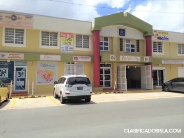 Local Comercial en Rio Piedras