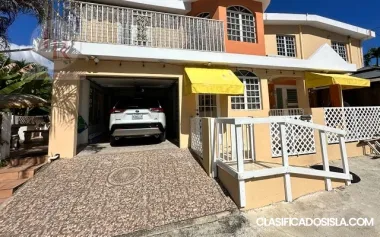 Multifamiliar ¡Gran Oportunidad!