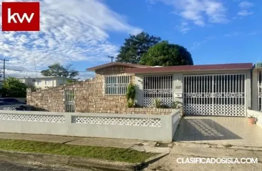 Urb. Country Club, Casa en San Juan