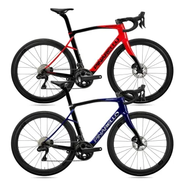 2024 Pinarello X7 Disc Ultegra Di2 Road Bike 