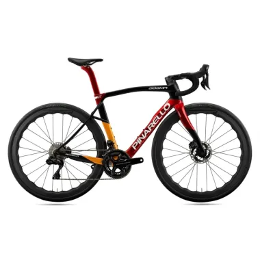 2024 Pinarello Dogma X Dura-Ace Di2 Road Bike 