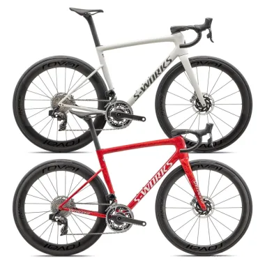 2024 Specialized S-Works Tarmac SL8 Sram Red Etap AXS 