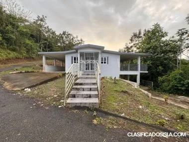 BARRIO CEDROS, 3 HABS / 1 BATH