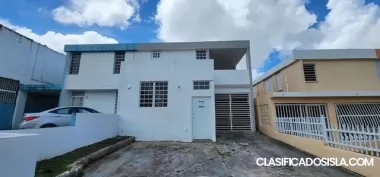 INTERAMERICANA GARDENS, 4 HAB /2.1