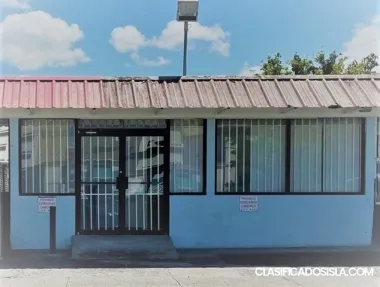 Local Comercial en Carolina