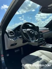 Mercedes C250 SPORT / NUEVOOOO