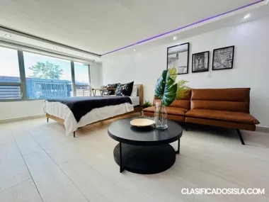 Urb. Country Club | Carolina