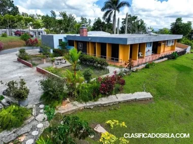 Km 27.6 Sr 184 Int Guavate CAYEY, PR 00736