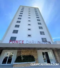 Egida Ponce Darlington