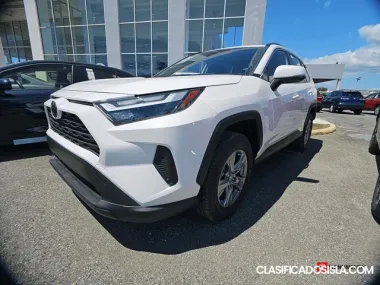 Toyota RAV4 2024