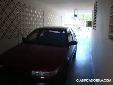 * AVE EL COMANDANTE * PRECIO FIRME